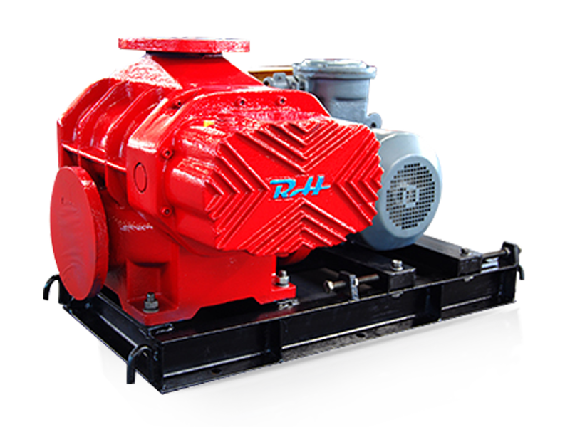 Explosion-Proof Roots Blower
