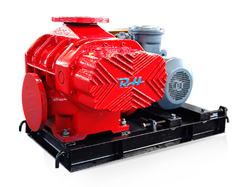 Explosion-Proof Roots Blower