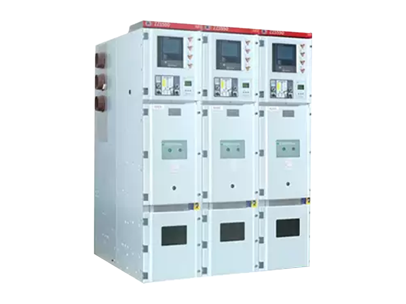 Indoor Metal Armored Removable Switchgear