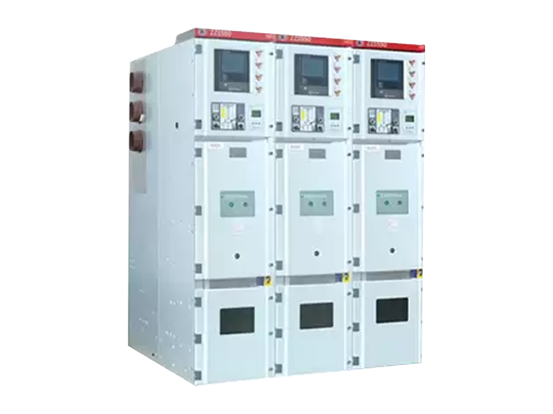 Indoor Metal Armored Removable Switchgear
