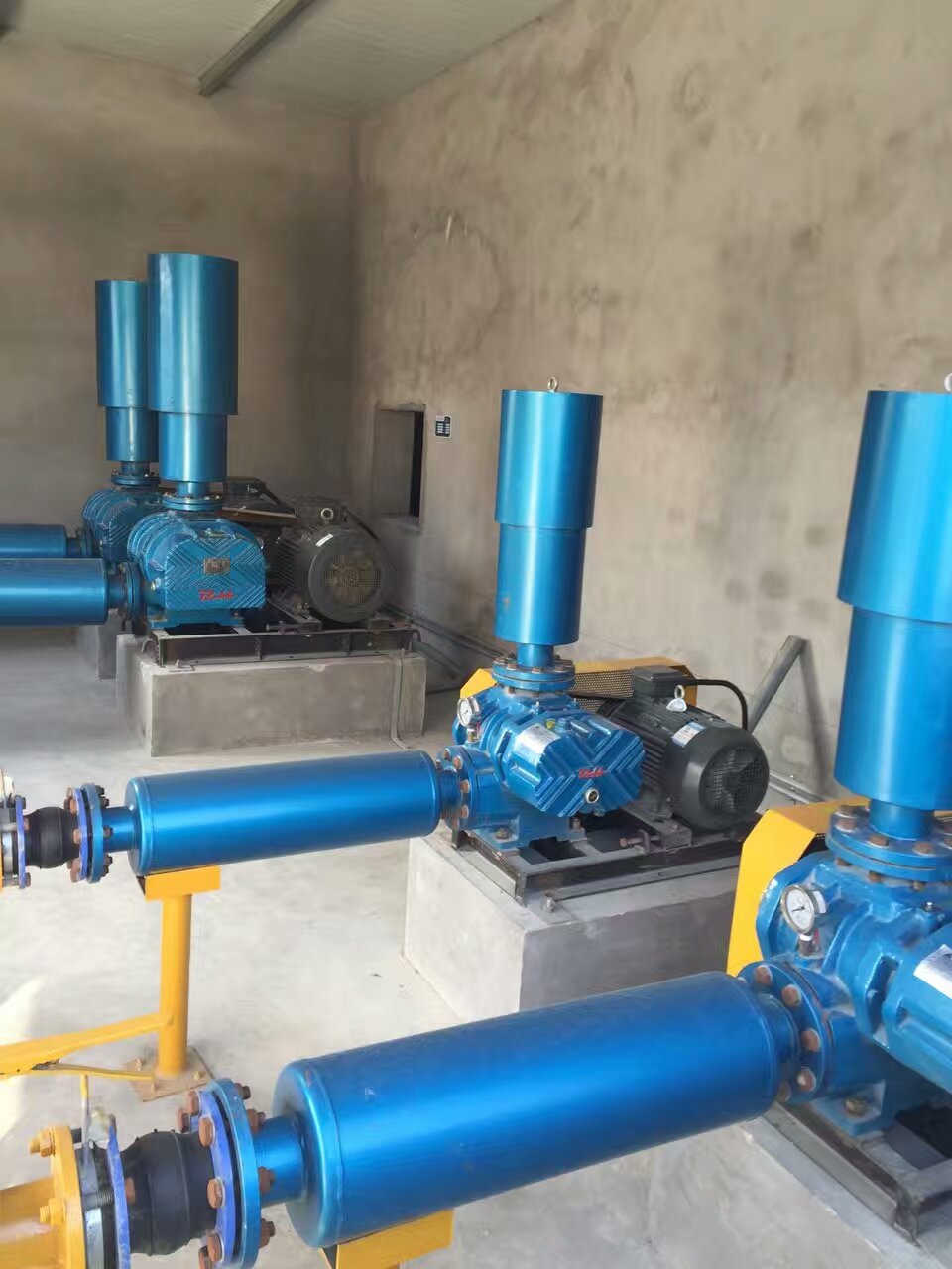 Nantong Rongheng Environmental Equipment Co.,Ltd.